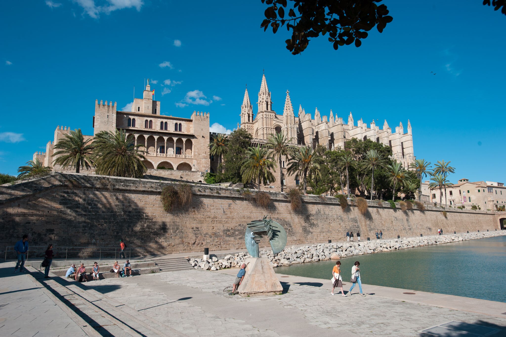Palma City City Breaks 2021/2022 Jet2holidays